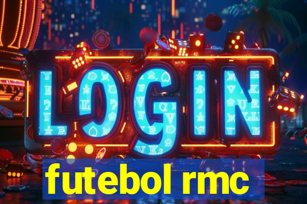 futebol rmc